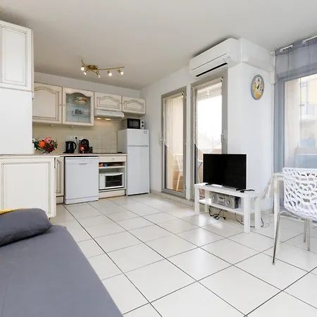 Magnolia Yourhosthelper * Sainte-Maxime