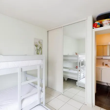 Magnolia Yourhosthelper Apartment Sainte-Maxime