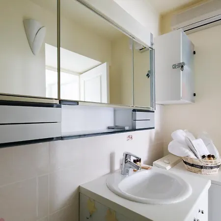 Magnolia Yourhosthelper Apartment Sainte-Maxime