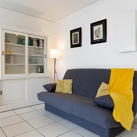 Apartment Magnolia Yourhosthelper Sainte-Maxime