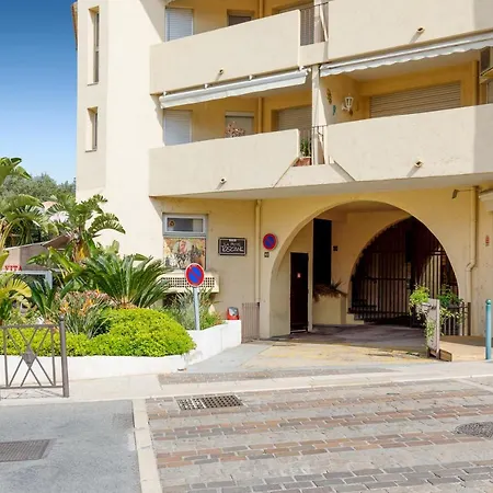 Apartman Magnolia Yourhosthelper Sainte-Maxime