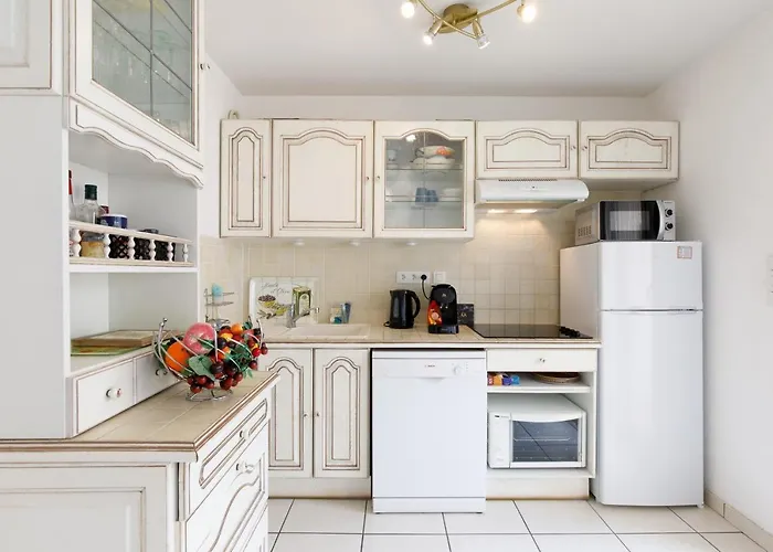 Апартаменты Magnolia Yourhosthelper