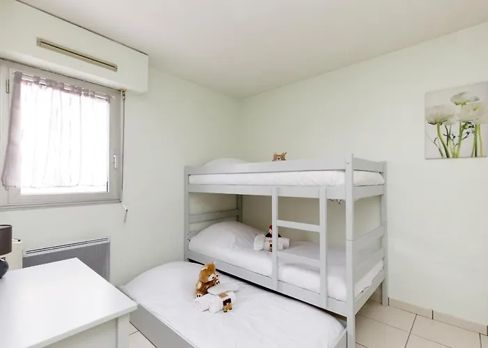 Apartman Magnolia Yourhosthelper *