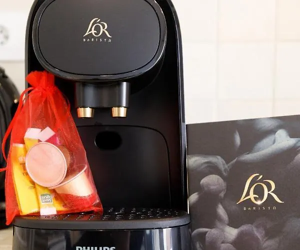 Апартаменты Magnolia Yourhosthelper Сент-Максим