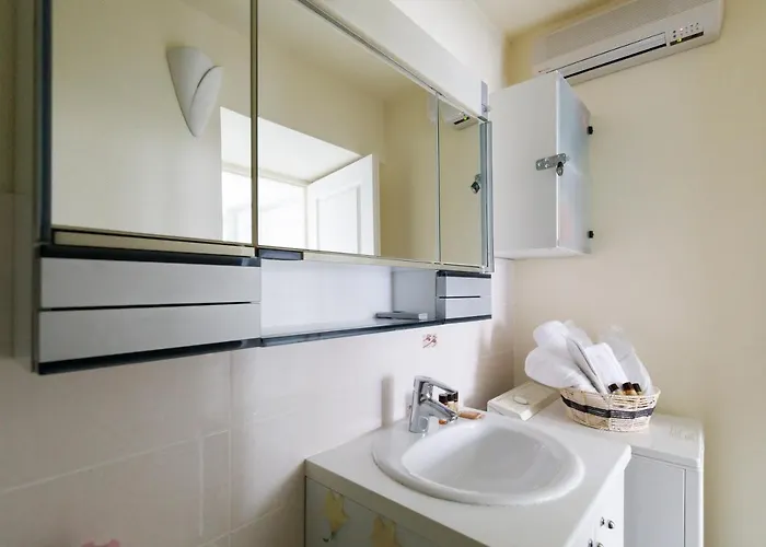 Magnolia Yourhosthelper Apartman Sainte-Maxime