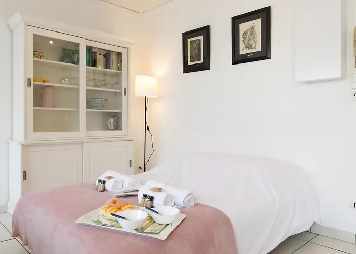 Magnolia Yourhosthelper Apartman