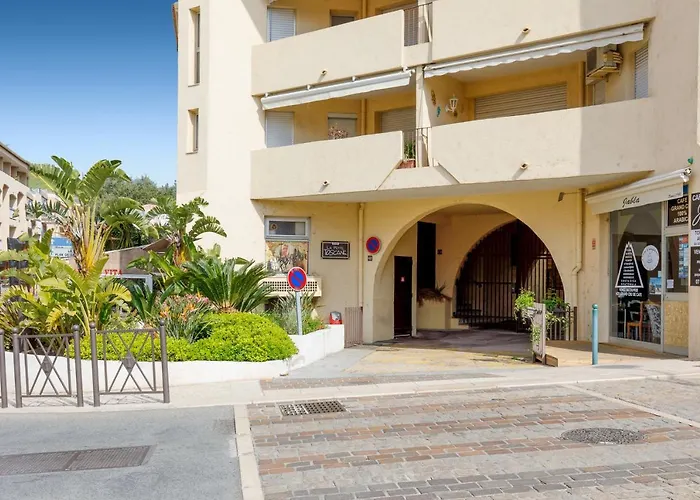 Apartman Magnolia Yourhosthelper Sainte-Maxime